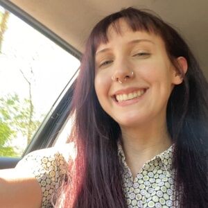 Meet your Posher, Emily